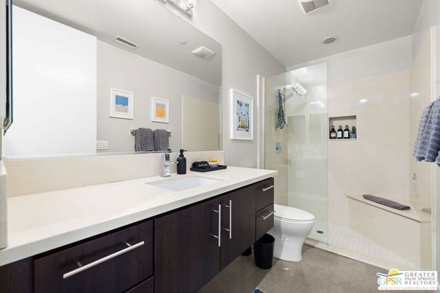 1155 Lucent Court, Palm Springs, CA 92262