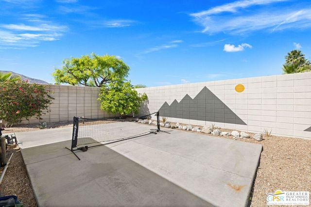 1155 Lucent Court, Palm Springs, CA 92262