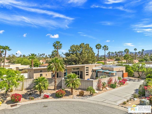 1155 Lucent Court, Palm Springs, CA 92262
