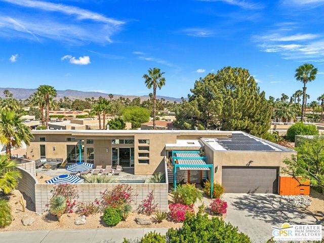 1155 Lucent Court, Palm Springs, CA 92262