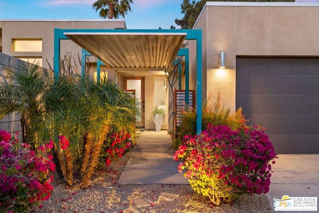 1155 Lucent Court, Palm Springs, CA 92262