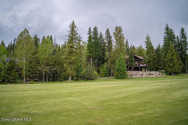 207 Long lot#4 Dr, Priest Lake, ID 83856