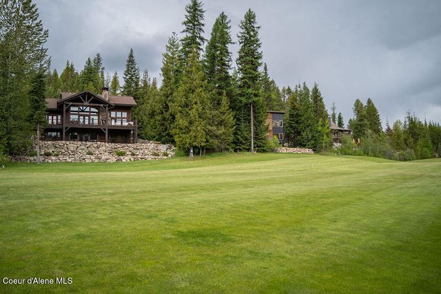 207 Long lot#4 Dr, Priest Lake, ID 83856