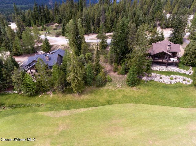 207 Long lot#4 Dr, Priest Lake, ID 83856