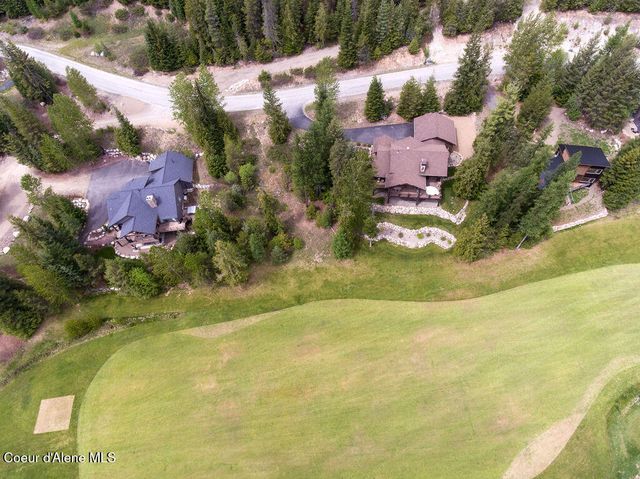 207 Long lot#4 Dr, Priest Lake, ID 83856