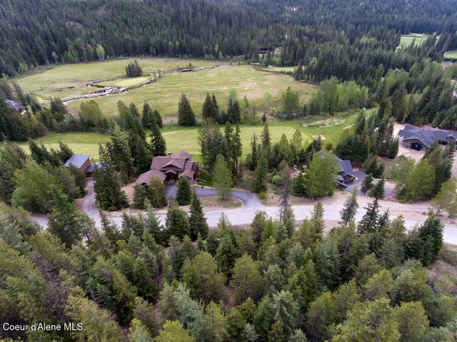 207 Long lot#4 Dr, Priest Lake, ID 83856