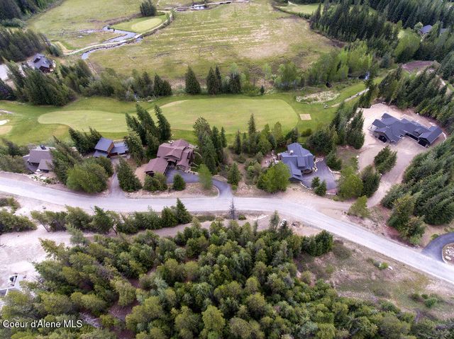 207 Long lot#4 Dr, Priest Lake, ID 83856
