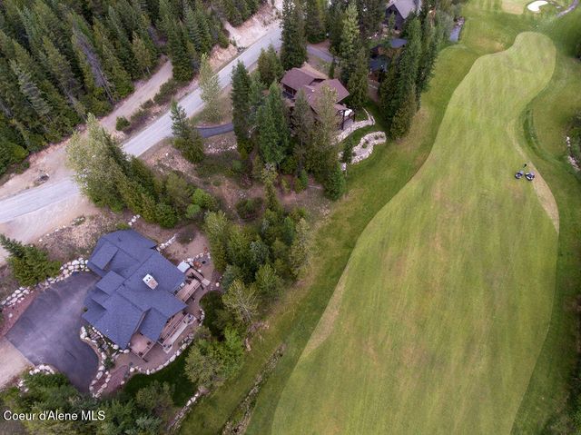 207 Long lot#4 Dr, Priest Lake, ID 83856