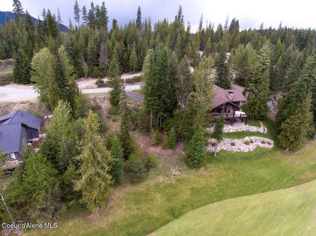 207 Long lot#4 Dr, Priest Lake, ID 83856