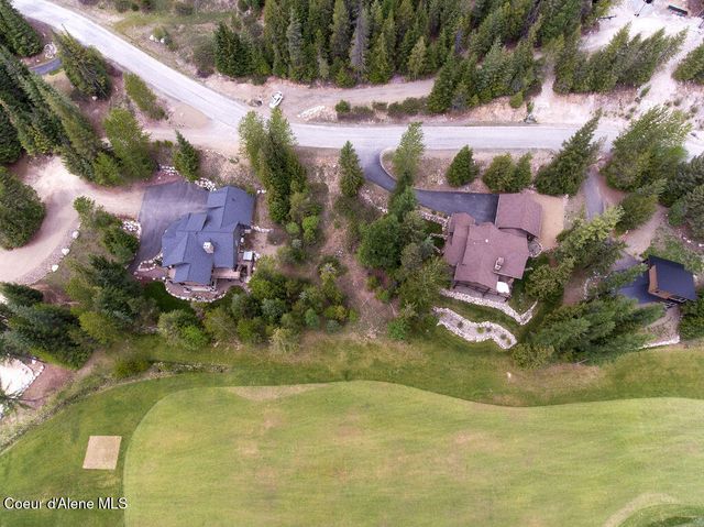 207 Long lot#4 Dr, Priest Lake, ID 83856