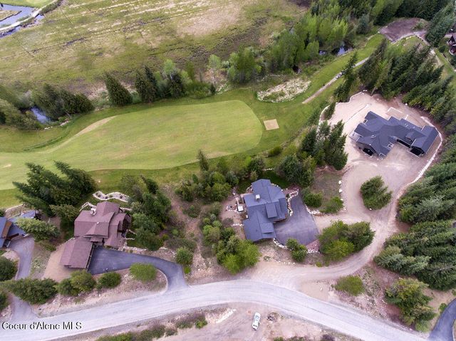 207 Long lot#4 Dr, Priest Lake, ID 83856