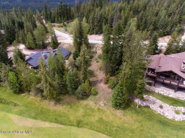 207 Long lot#4 Dr, Priest Lake, ID 83856
