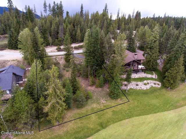 207 Long lot#4 Dr, Priest Lake, ID 83856