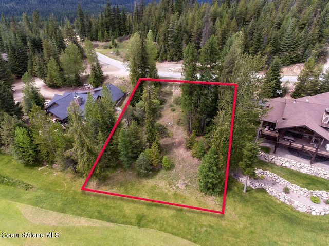 207 Long lot#4 Dr, Priest Lake, ID 83856