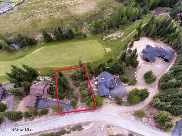 207 Long lot#4 Dr, Priest Lake, ID 83856