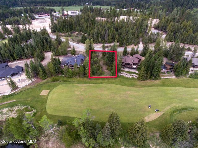 207 Long lot#4 Dr, Priest Lake, ID 83856