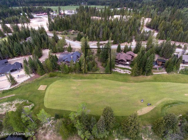 207 Long lot#4 Dr, Priest Lake, ID 83856
