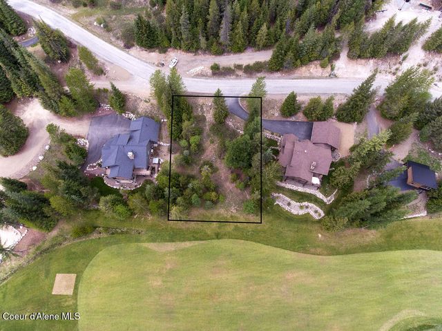 207 Long lot#4 Dr, Priest Lake, ID 83856