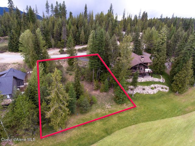 207 Long lot#4 Dr, Priest Lake, ID 83856