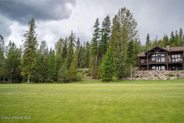 207 Long lot#4 Dr, Priest Lake, ID 83856