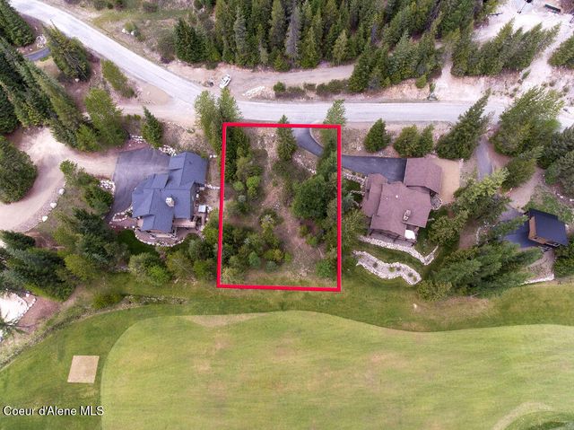 207 Long lot#4 Dr, Priest Lake, ID 83856