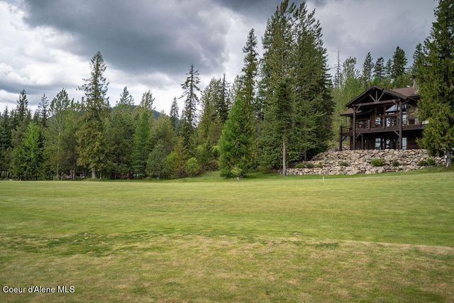 207 Long lot#4 Dr, Priest Lake, ID 83856