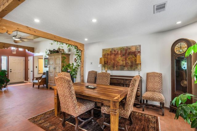 100 Sherlock Court, Corrales, NM 87048