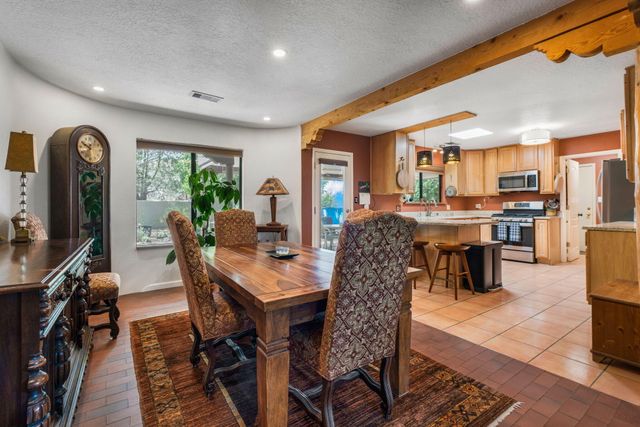 100 Sherlock Court, Corrales, NM 87048