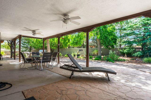 100 Sherlock Court, Corrales, NM 87048