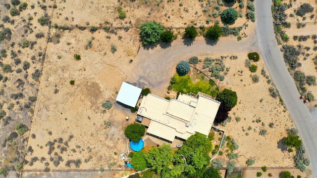 100 Sherlock Court, Corrales, NM 87048