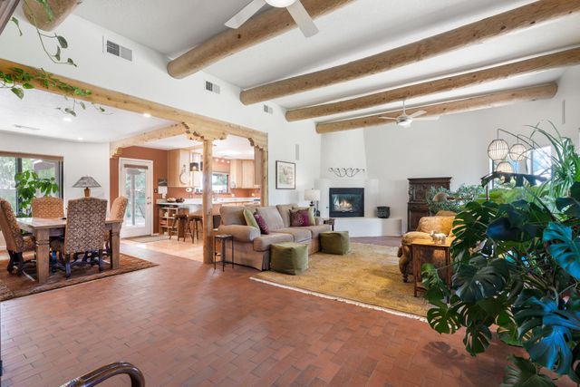 100 Sherlock Court, Corrales, NM 87048