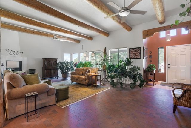 100 Sherlock Court, Corrales, NM 87048