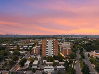 955 Eudora St 702E, Denver, CO 80220
