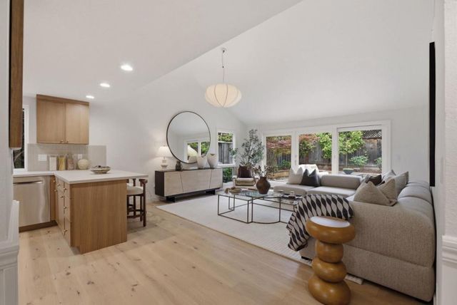 4114 Cranford Circle, San Jose, CA 95124