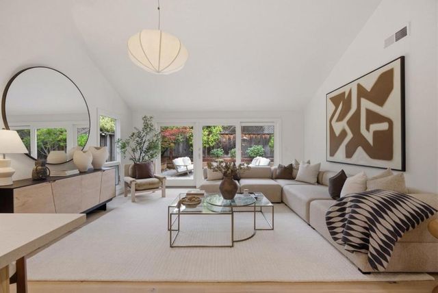 4114 Cranford Circle, San Jose, CA 95124