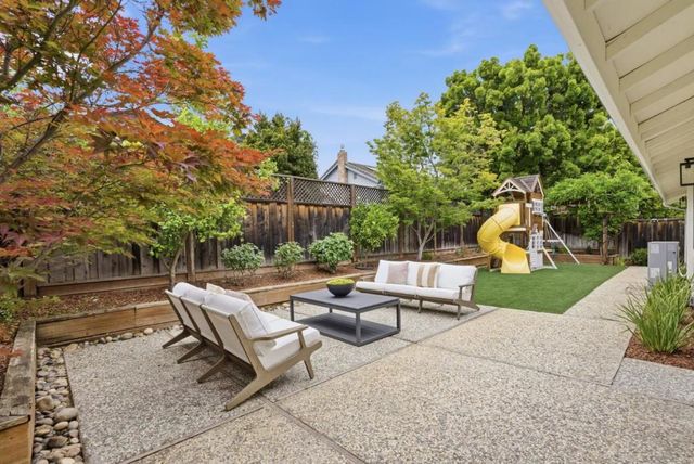 4114 Cranford Circle, San Jose, CA 95124