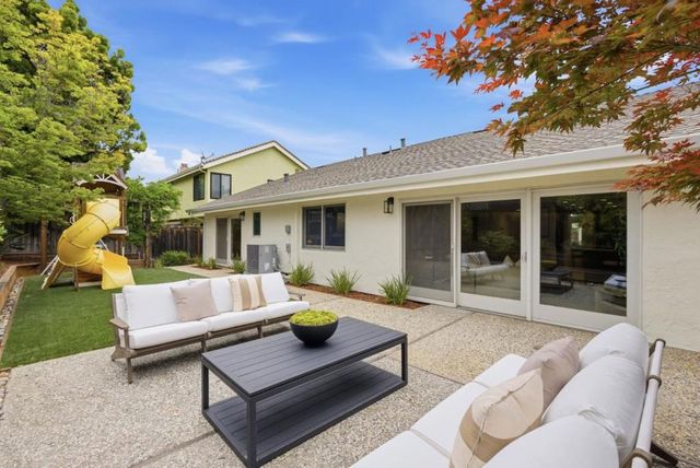 4114 Cranford Circle, San Jose, CA 95124