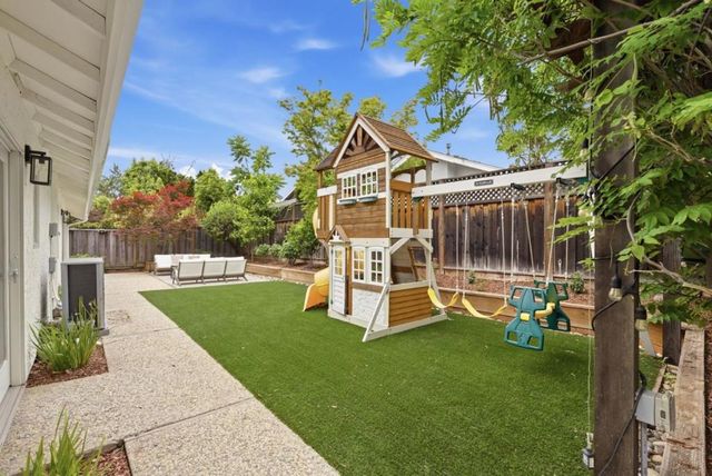 4114 Cranford Circle, San Jose, CA 95124