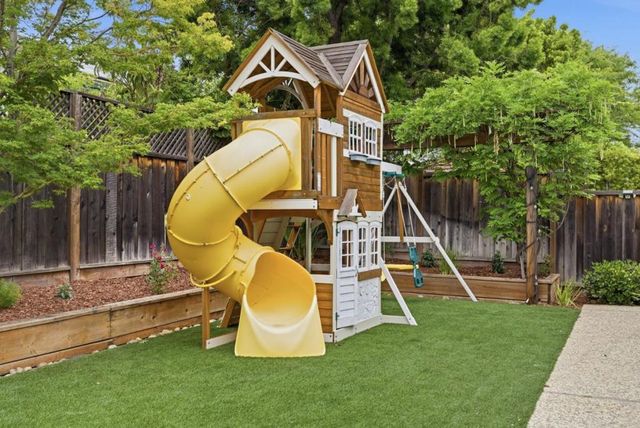 4114 Cranford Circle, San Jose, CA 95124