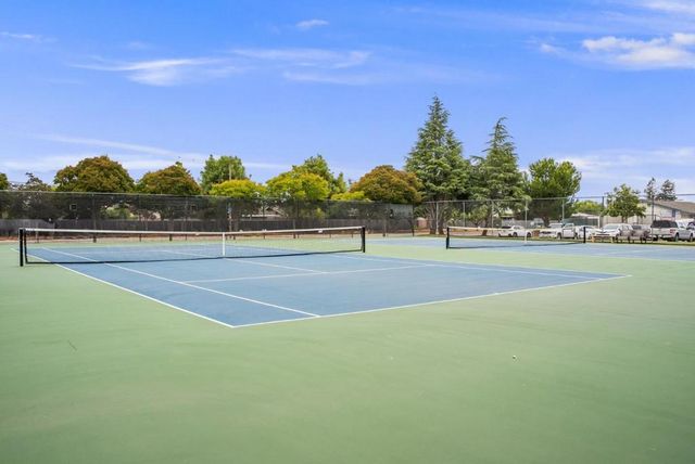 4114 Cranford Circle, San Jose, CA 95124