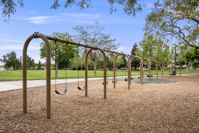 4114 Cranford Circle, San Jose, CA 95124
