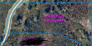 Parcel 6 R Thompson Road, Lumberton, MS 39455