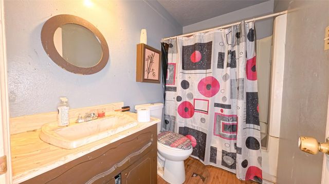 12718 Labelle Lane, Houston, TX 77015