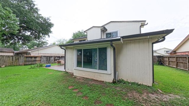 12718 Labelle Lane, Houston, TX 77015
