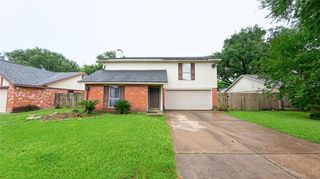 12718 Labelle Lane, Houston, TX 77015