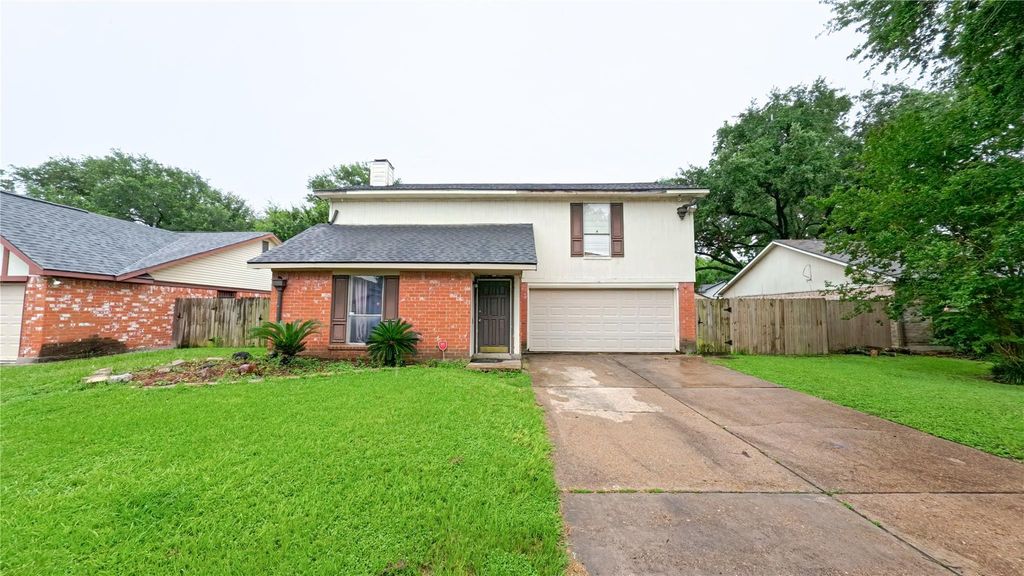 12718 Labelle Lane, Houston, TX 77015