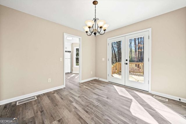 228 Hawkins Farm Circle, Ball Ground, GA 30107