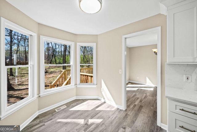 228 Hawkins Farm Circle, Ball Ground, GA 30107