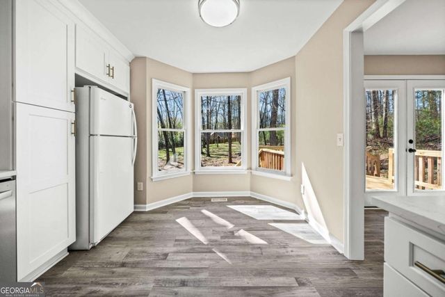 228 Hawkins Farm Circle, Ball Ground, GA 30107