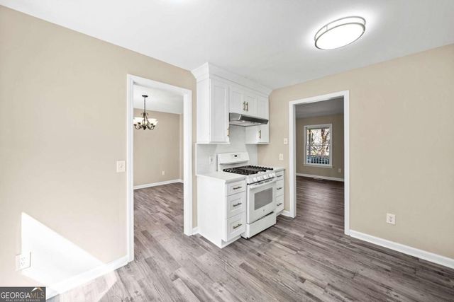 228 Hawkins Farm Circle, Ball Ground, GA 30107